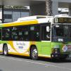 B-T189号車