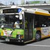 B-T189号車