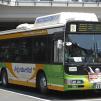 G-T241号車