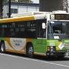 B-T188号車