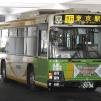 B-T188号車