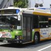 H-T203号車