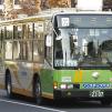 11号車 渋谷営業所担当 B-V329