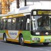 4号車 巣鴨営業所担当 P-V290