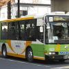 1号車 渋谷営業所担当 B-V331