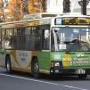 15号車　G-R585