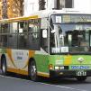 2号車 渋谷営業所担当 B-V332