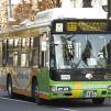 3号車 巣鴨営業所担当 P-T266