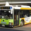 13号車 江戸川営業所担当 V-M153