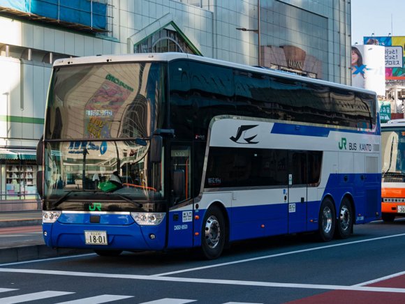 D650-18501号車