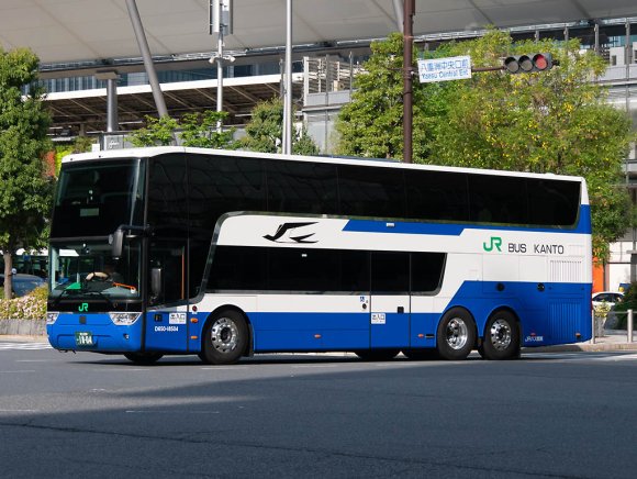 D650-18504号車