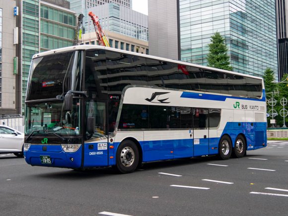 D650-18505号車