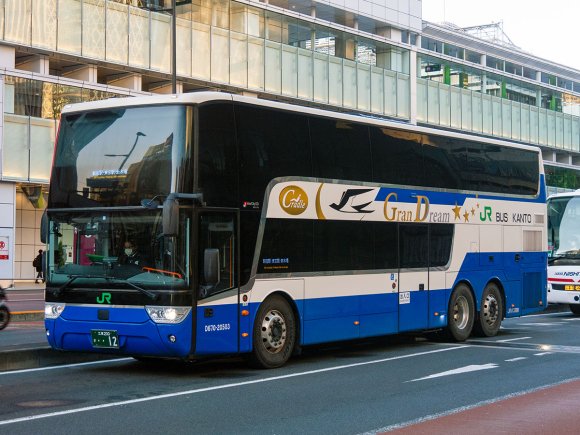 D670-20503号車