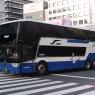 2階建てバス(ダブルデッカー)