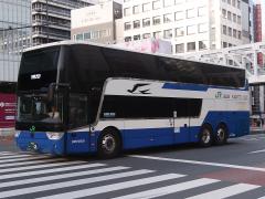 D670-21503号車
