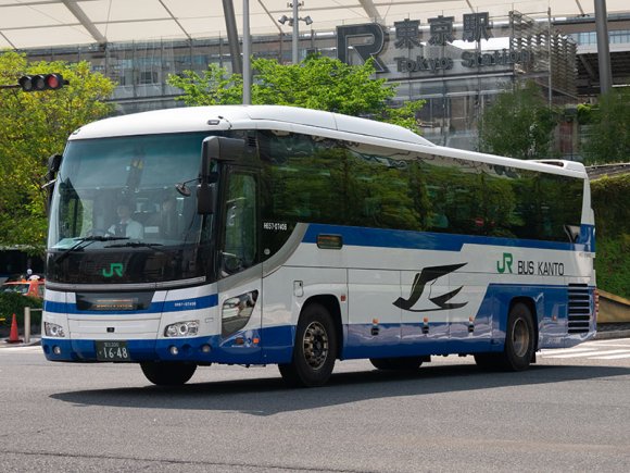 H657-07406号車