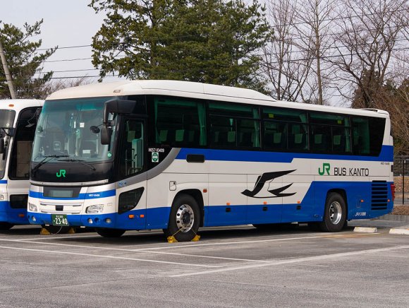 H657-10409号車