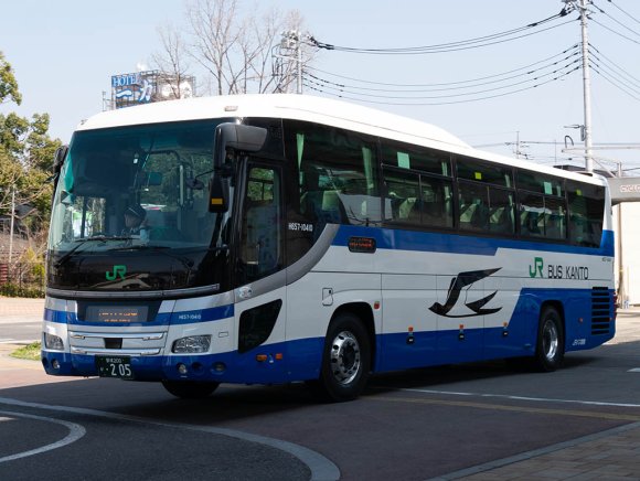 H657-10410号車