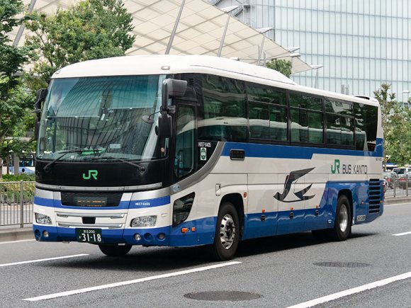 H657-11405号車