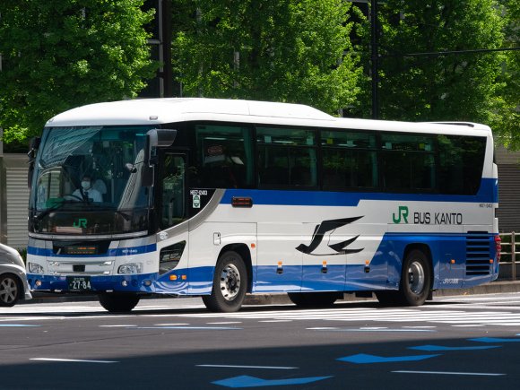 H657-12403号車