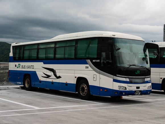 H657-12405号車