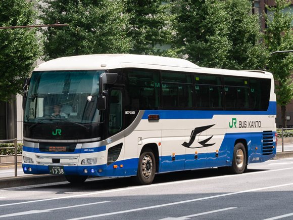 H657-12409号車