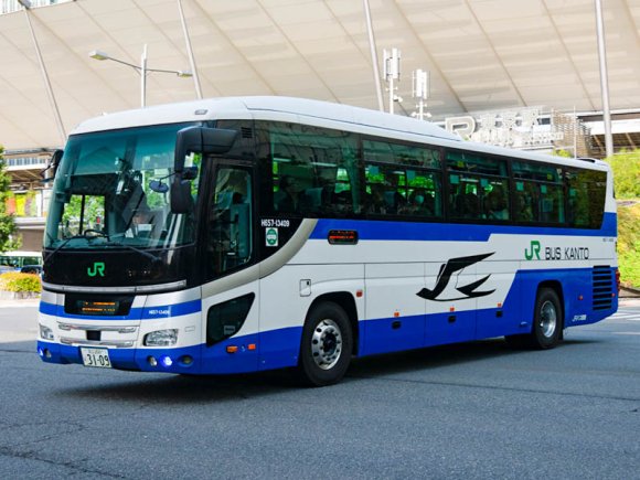 H657-13409号車
