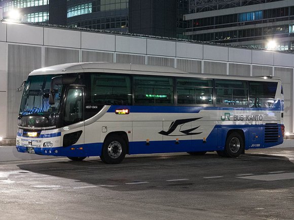 H657-13414号車