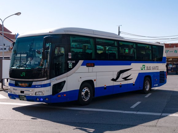 H657-13415号車