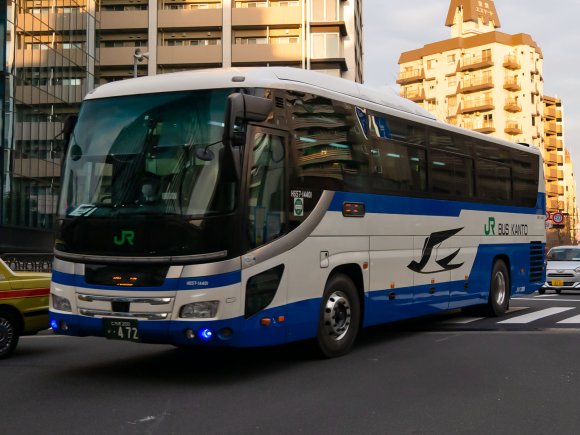 H657-14401号車