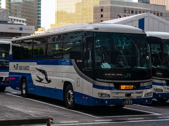 H657-15414号車