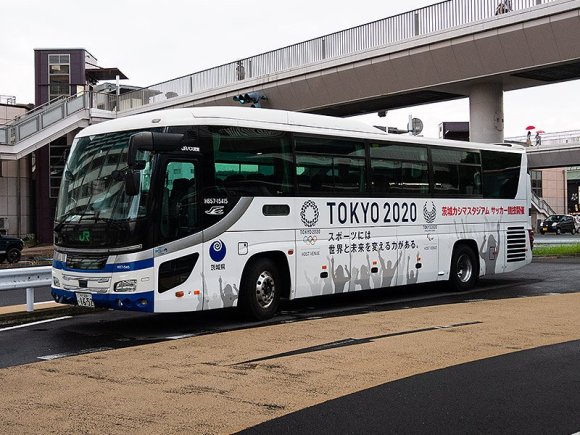 H657-15415号車
