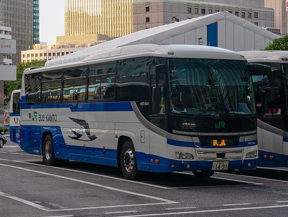 H657-15419号車