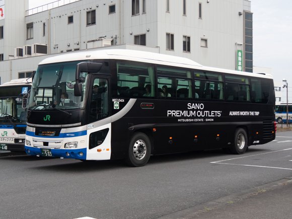 H657-15424号車