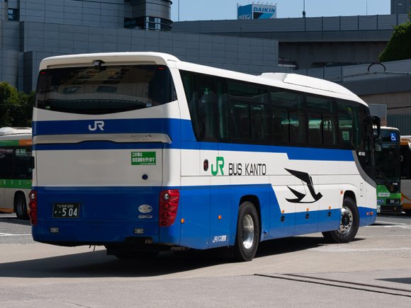 H657-15425号車