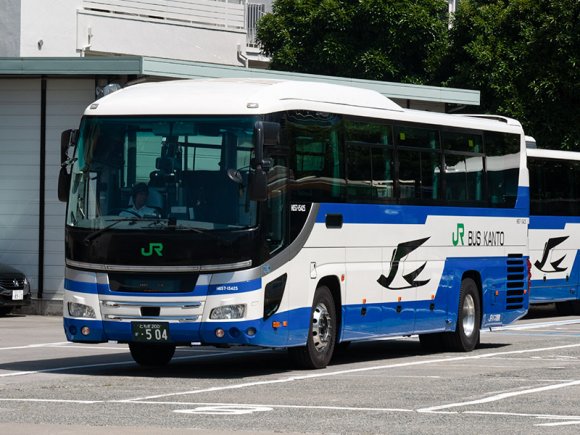 H657-15425号車