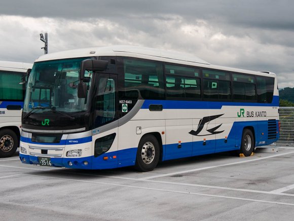 H657-16403号車