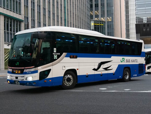 H657-16409号車