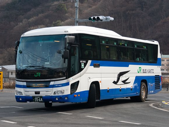 H657-16422号車