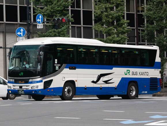 H657-16423号車