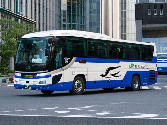 H657-17414号車