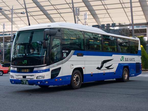 H657-17415号車