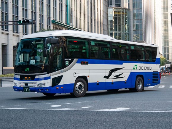 H657-17418号車