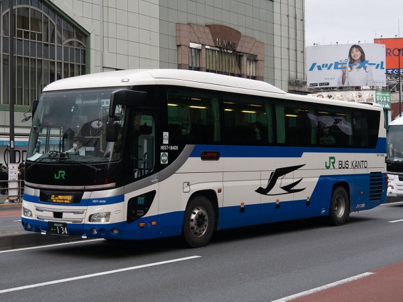 H657-18409号車