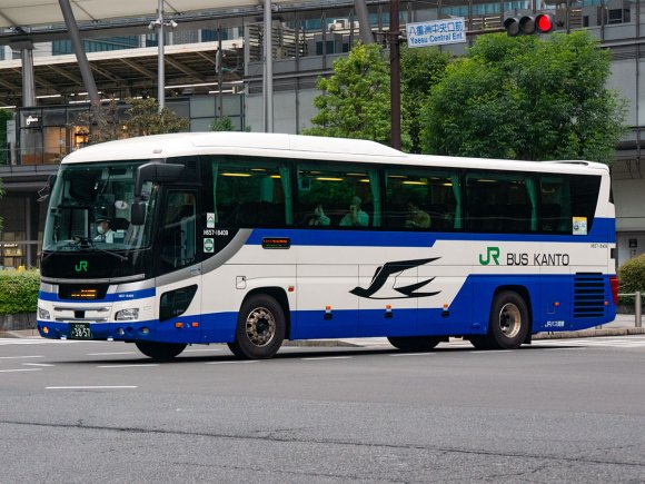 H657-18409号車