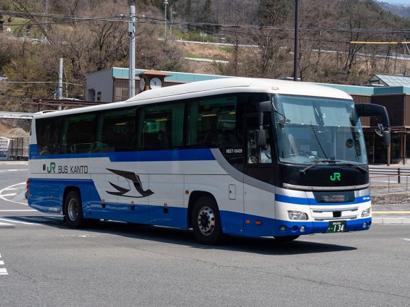 H657-18409号車