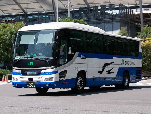 H657-19405号車
