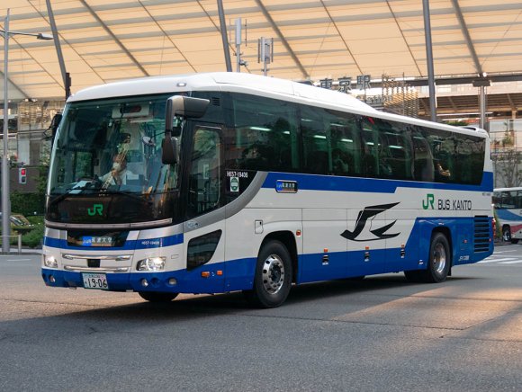 H657-19406号車