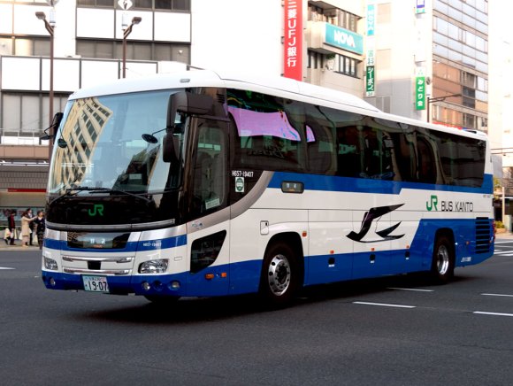 H657-19407号車