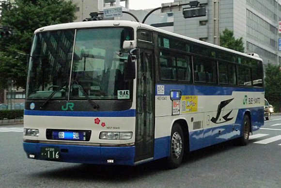 H657-00410号車